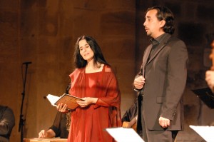 Alia Vox photo 3