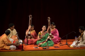 Bombay Jayashri res