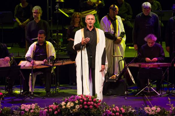 The Jerusalem Project