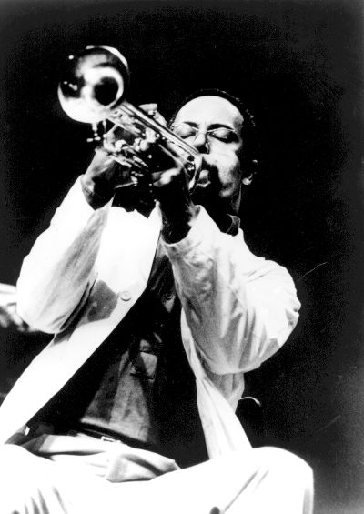 Lester Bowie. Jak Kilby