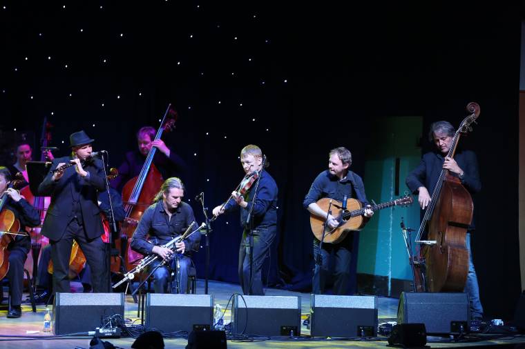 Lunasa