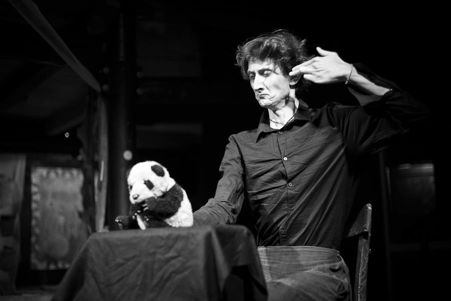 Teatro 3