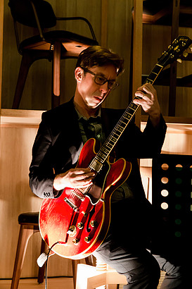 Tim rollinson 1