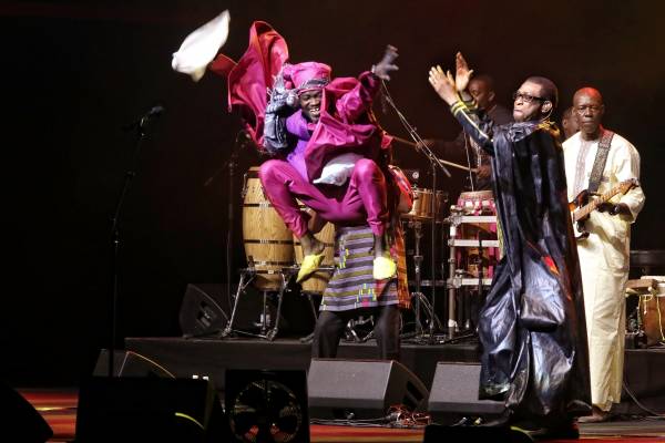 Youssou res