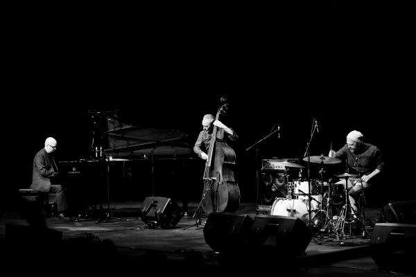 the bad plus res